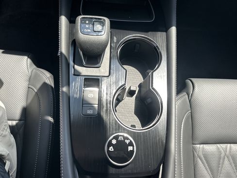 New 2026 Nissan Rogue Platinum image 18