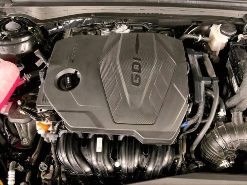 Used 2025 Kia K5 LXS FWD image 30