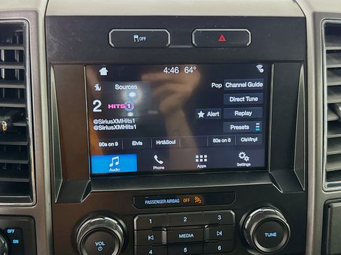 Used 2017 Ford F150 XLT w/ Equipment Group 302A Luxury image 17