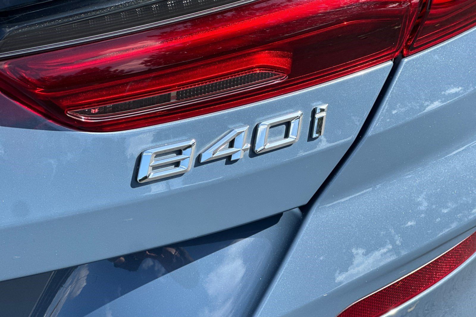 Used 2022 BMW 840i Gran Coupe RWD image 39