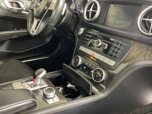 Used 2015 Mercedes-Benz SL 400 image 21