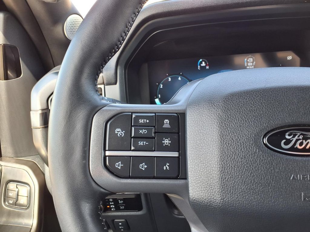 Used 2024 Ford F150 Lariat w/ Equipment Group 502A High AWD/4WD image 37