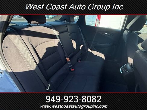 Used 2023 Chevrolet Malibu LT image 11