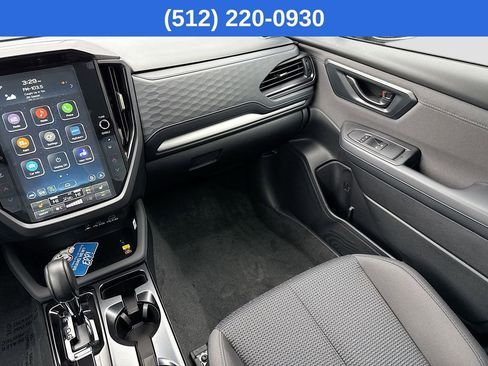 New 2026 Subaru Forester Premium image 29