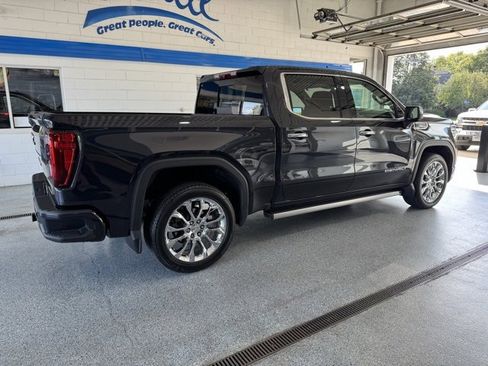 Used 2022 GMC Sierra 1500 Denali image 12