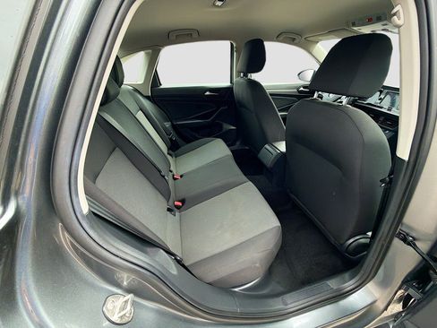 Certified 2021 Volkswagen Jetta S image 27