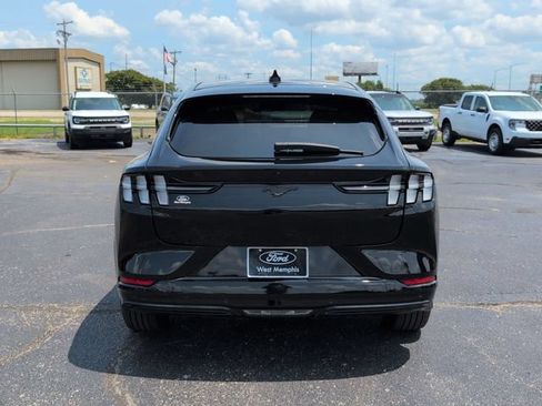 Used 2023 Ford Mustang Mach-E Premium RWD image 6