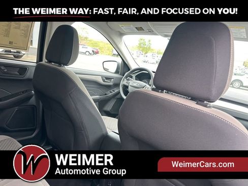 Used 2022 Ford Escape SE AWD/4WD image 46