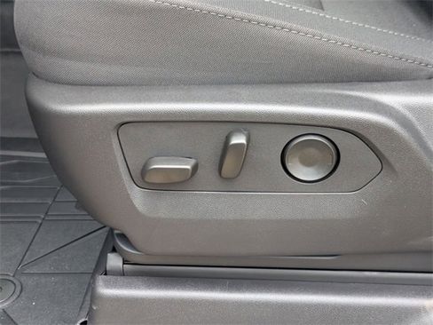 New 2026 Chevrolet Silverado 2500 Custom w/ Custom Value Package image 11