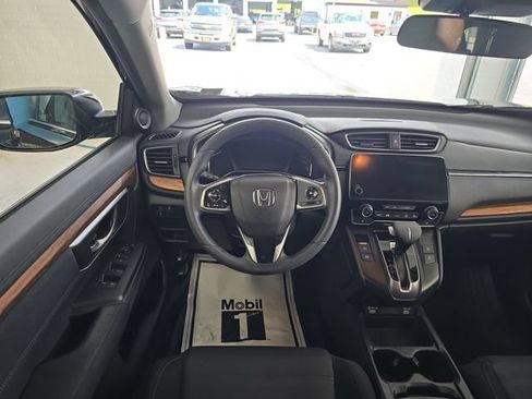 Used 2022 Honda CR-V EX image 12