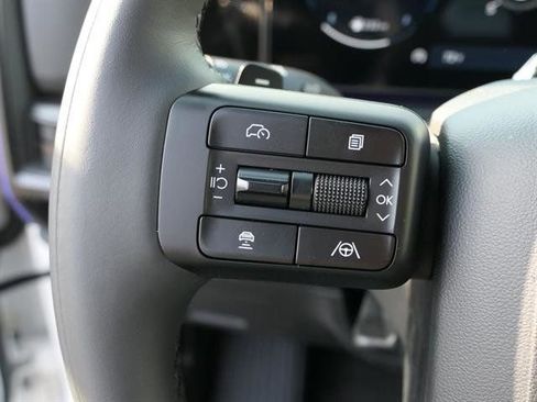 New 2025 Hyundai Santa Fe Calligraphy image 12