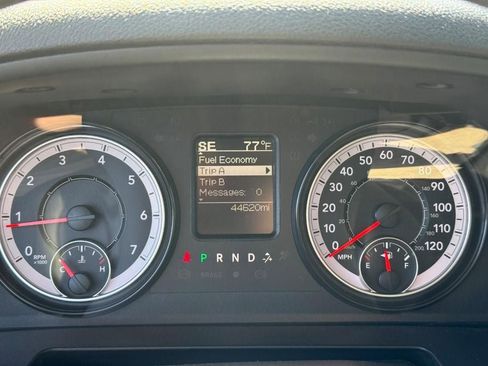Used 2022 RAM 1500 Tradesman w/ Popular Equipment Group AWD/4WD image 20