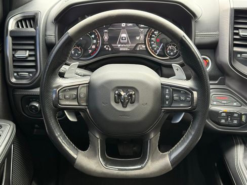 Used 2021 RAM 1500 TRX w/ TRX Level 2 Equipment Group image 28