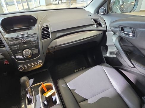 Used 2018 Acura RDX FWD image 19