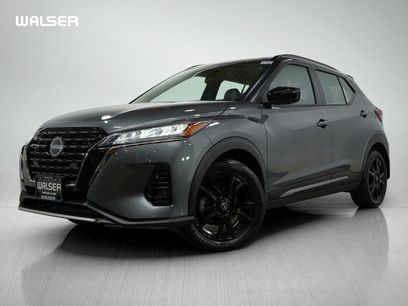 Used 2024 Nissan Kicks SR w/ SR Premium Package