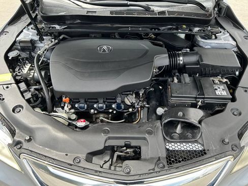 Used 2015 Acura TLX V6 SH-AWD w/ Technology Pkg image 34