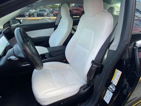 Used 2020 Tesla Model 3 Long Range image 15