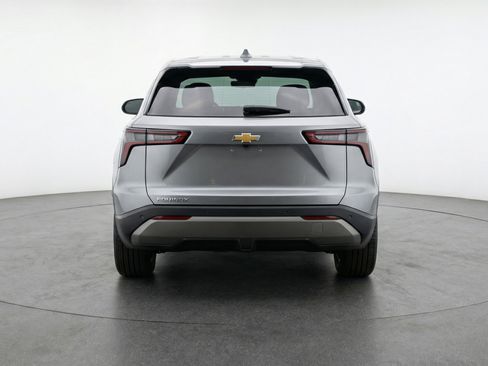 Used 2025 Chevrolet Equinox LT image 7