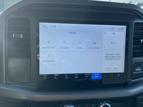 Used 2025 Ford F150 XLT w/ Equipment Group 301A Standard image 43