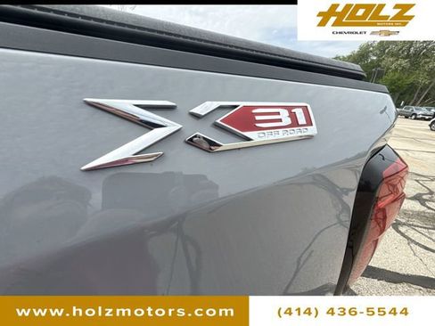 Used 2024 GMC Sierra 1500 Elevation w/ Preferred Package AWD/4WD image 31