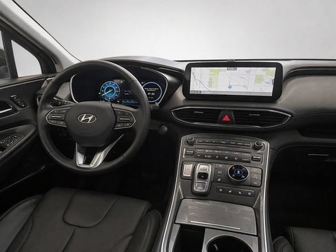 Used 2023 Hyundai Santa Fe Limited AWD/4WD image 36