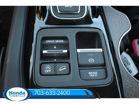 New 2026 Honda Pilot Elite image 20