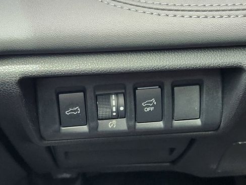 Used 2024 Subaru Outback Touring XT w/ Popular Package #2 AWD/4WD image 12