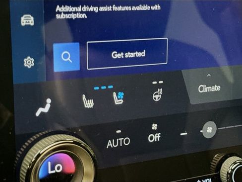 Used 2024 Lexus GX 550 image 21