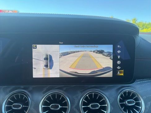 Used 2021 Mercedes-Benz CLS 53 AMG 4MATIC image 21