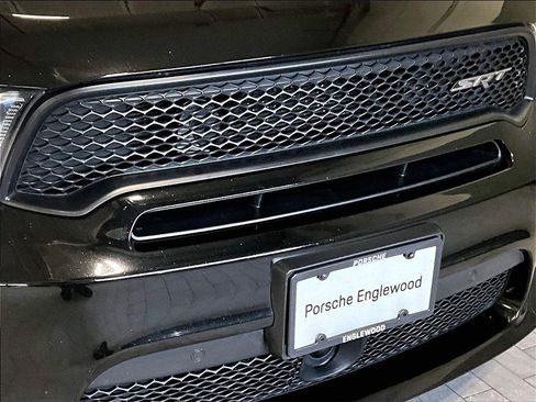 Used 2020 Dodge Durango SRT w/ Technology Group image 32