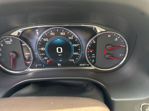 Used 2019 GMC Acadia Denali w/ Technology Package image 17