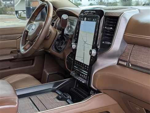 Used 2022 RAM 2500 Limited image 35