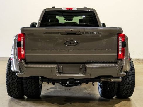 Used 2026 Ford F450 Lariat AWD/4WD image 31