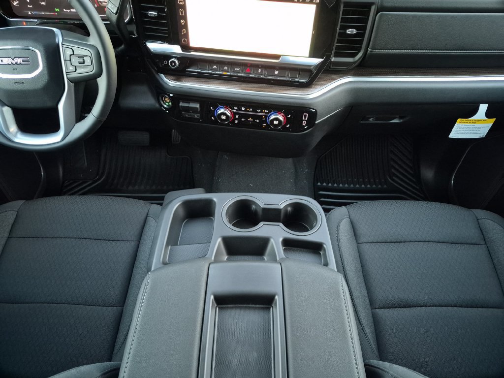 New 2026 GMC Sierra 1500 Elevation AWD/4WD image 24