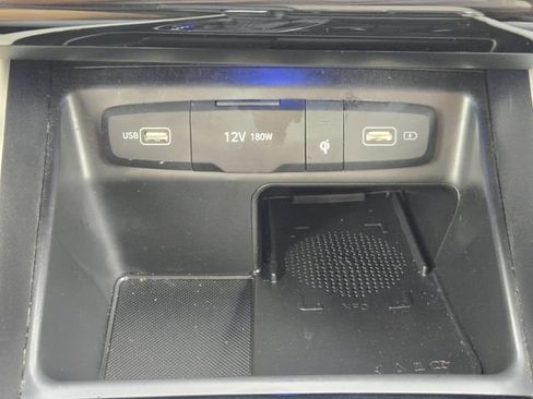 Certified 2023 Hyundai Tucson SEL w/ Convenience Package AWD/4WD image 17