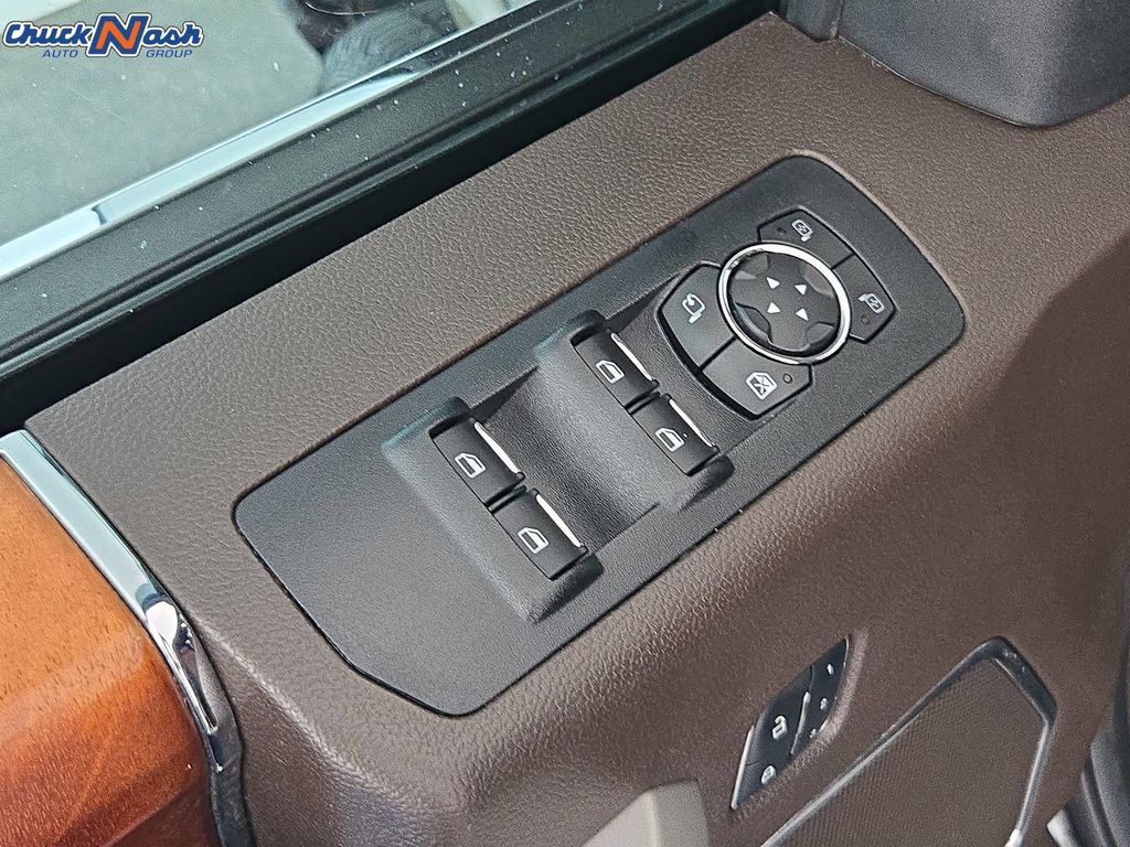 Used 2018 Ford F150 King Ranch w/ Equipment Group 601A Luxury AWD/4WD image 29