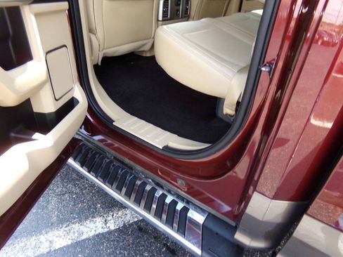 Used 2016 Ford F150 Lariat AWD/4WD image 34