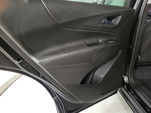 Used 2022 Chevrolet Equinox LT image 20