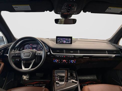 Used 2018 Audi Q7 3.0T Premium Plus AWD/4WD image 24
