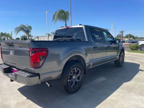 New 2026 Ford F150 STX image 5