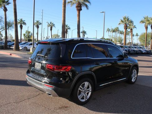 Used 2020 Mercedes-Benz GLB 250 image 5