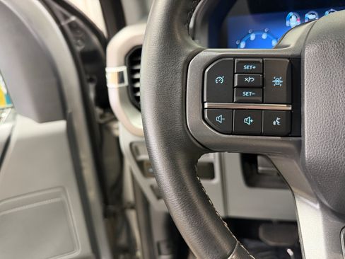 Certified 2024 Ford F150 XLT AWD/4WD image 17