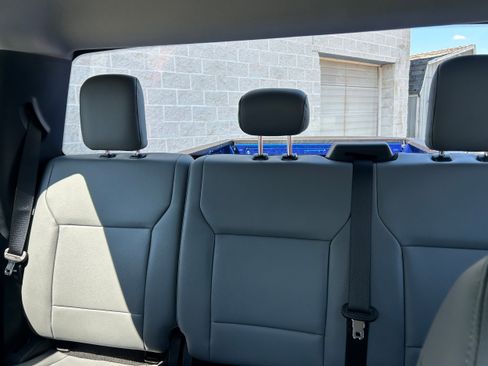 New 2026 Ford F350 XL w/ XL Chrome Package image 45