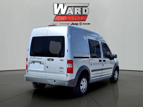 Used 2013 Ford Transit Connect XL image 3
