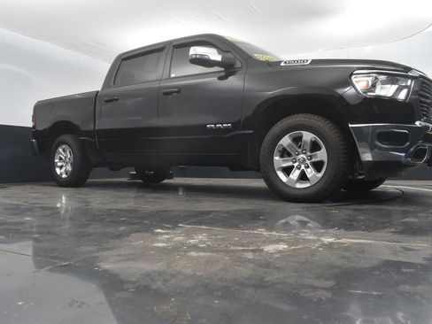 Used 2024 RAM 1500 Laramie image 51