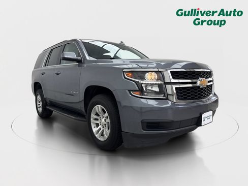 Used 2020 Chevrolet Tahoe LT RWD image 13