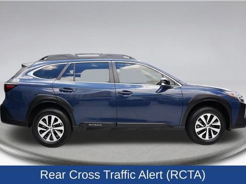 Used 2025 Subaru Outback Premium AWD/4WD image 15