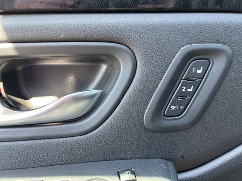 Certified 2026 Honda Passport TrailSport Elite image 11