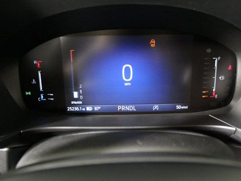 Certified 2024 Ford Escape ST-Line image 18