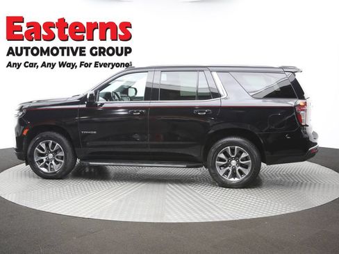 Used 2021 Chevrolet Tahoe LT AWD/4WD image 65
